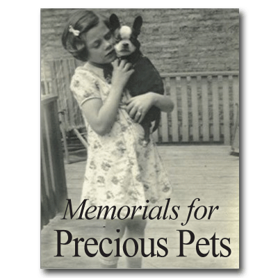 Urns for Pets