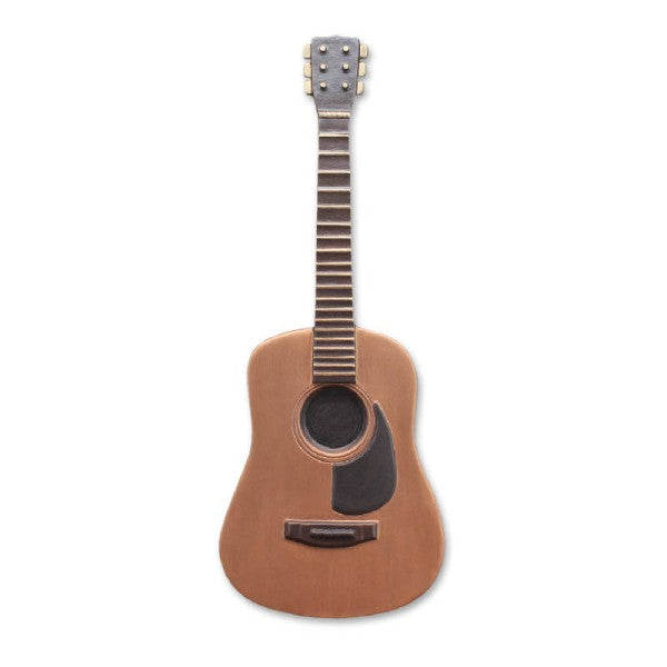 acoustic guitar cremation urn for ashes